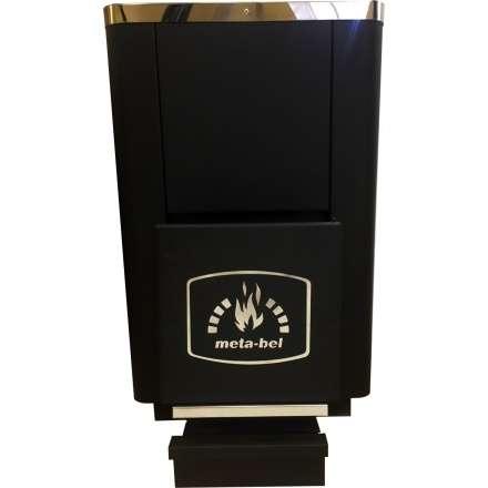 Печь банная Мета-Бел ПБМ 20 без стекла в Пинске