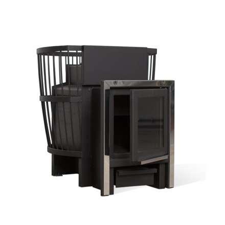 Печь банная Мета-Бел ПБМ 20С в Пинске