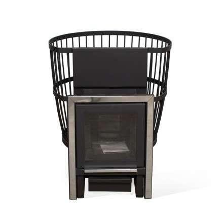 Печь банная Мета-Бел ПБМ 20С в Пинске