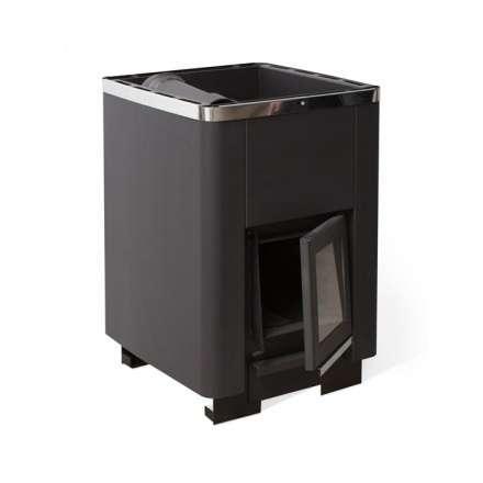 Печь банная Мета-Бел ПБ 20 в Пинске