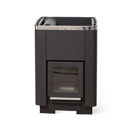 Печь банная Мета-Бел ПБ 16 фото в Пинске