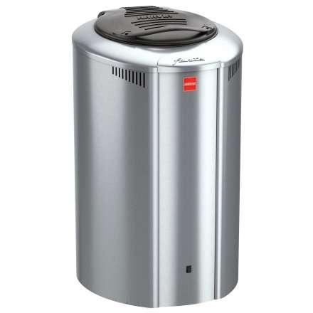 Электрическая печь Harvia Forte AF4 Steel Амазонка бай фото в Пинске