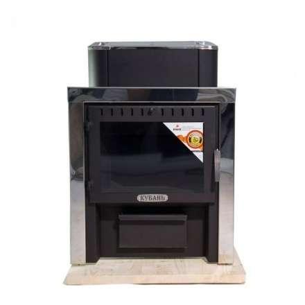 Банная печь НМК Кубань в Пинске