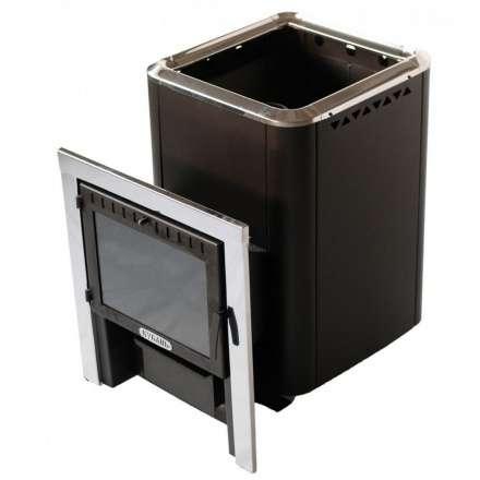 Банная печь НМК Кубань в Пинске