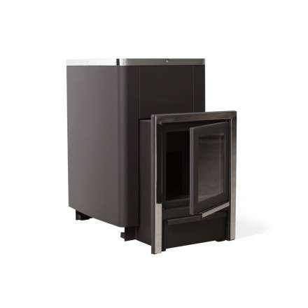 Печь банная Мета-Бел ПБМ 26 в Пинске