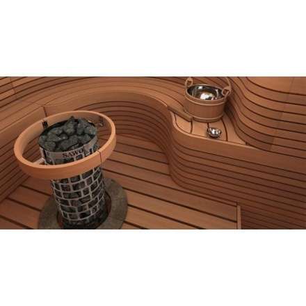 Электрическая печь SAWO ARI6-150NS-P в Пинске