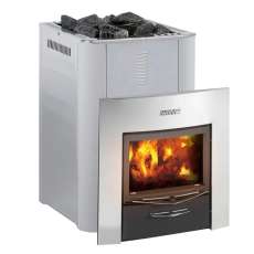 Печь для бани Harvia 20 SL Duo Амазонка бай фото в Пинске