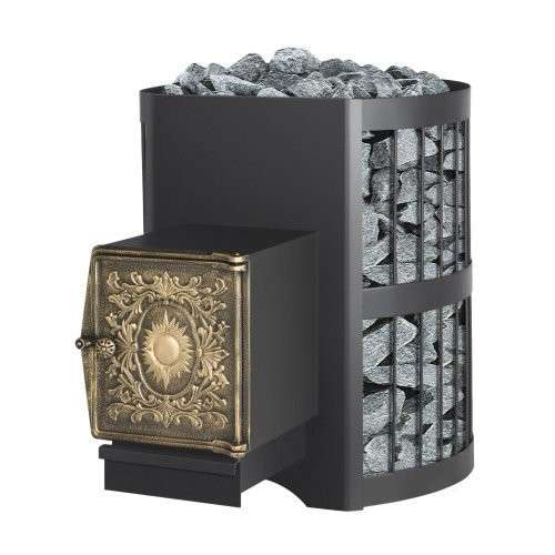 Печь для бани Везувий Скиф Стандарт 16 (ДТ-4) купить в Пинске