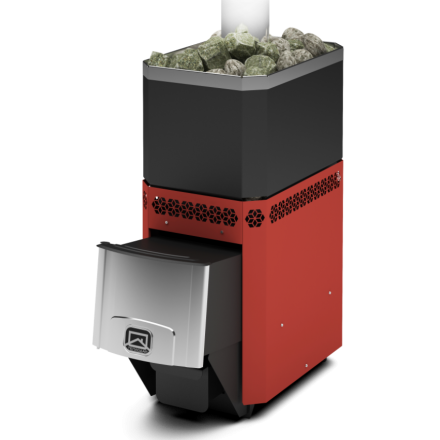 Печь для бани Теплодар Русь 12 Л купить в Пинске