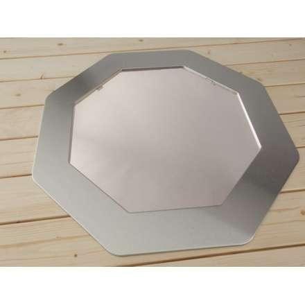 Электрическая печь Narvi Smooth нерж. 9 кВт в Пинске