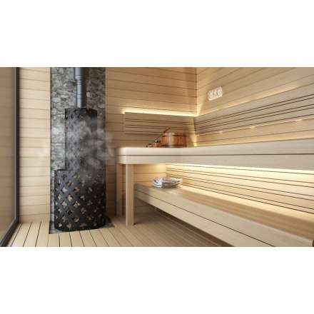 печь для бани Этна в Пинске