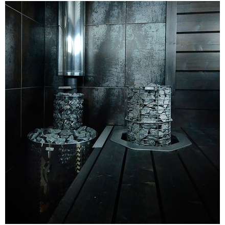 Электрическая печь Narvi Softy 9 кВт в Пинске