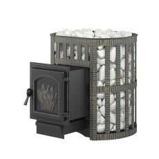 Печь для бани Везувий Легенда Ковка 16 (271) Амазонка бай фото в Пинске