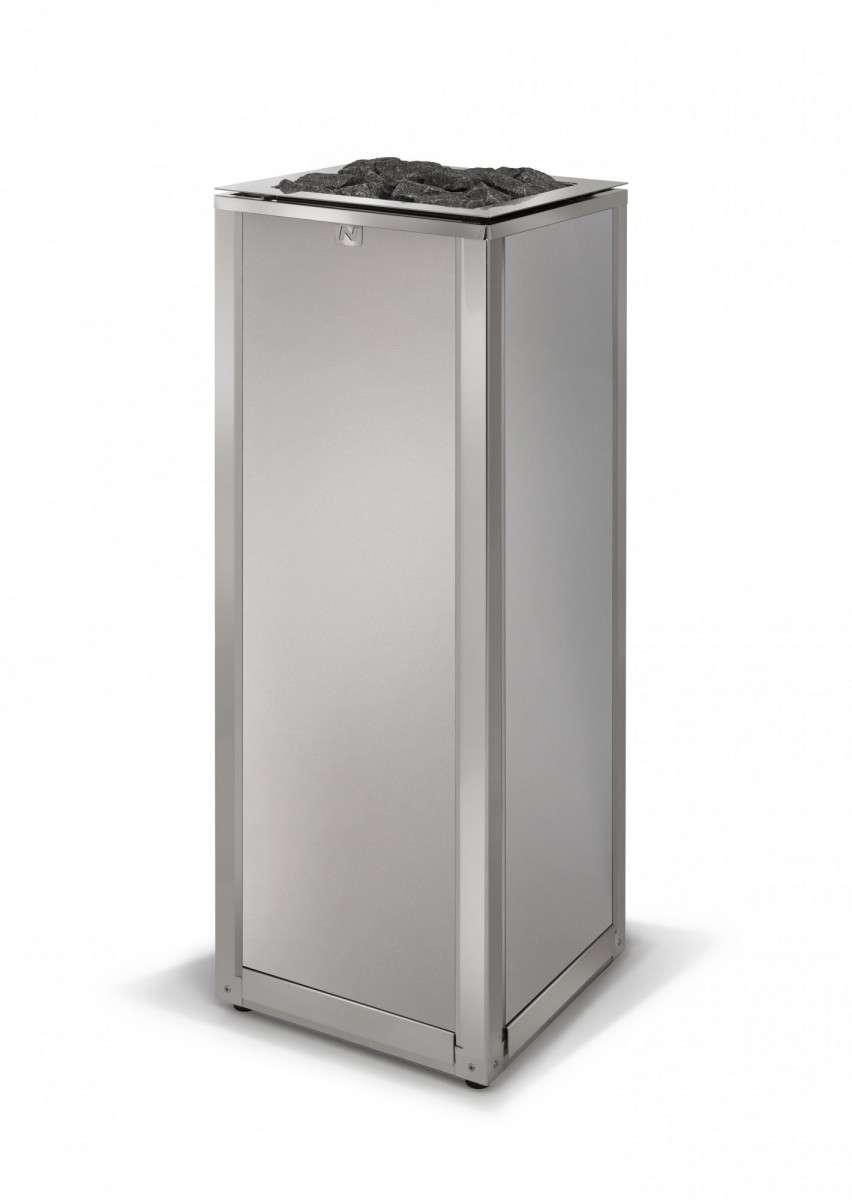 Электрическая печь Narvi Style 9 кВт Амазонка бай фото в Пинске