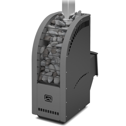 Печь для бани Теплодар Каскад-12Т в Пинске