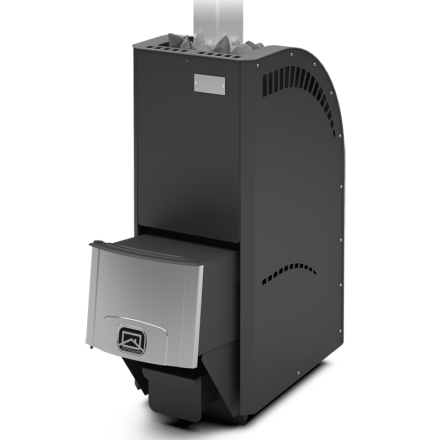 Печь для бани Теплодар Каскад-12Т Амазонка бай фото в Пинске