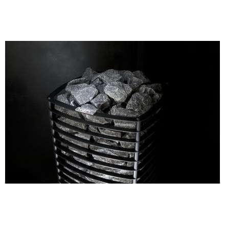 Электрическая печь Narvi Velvet Electric 6,8 кВт в Пинске