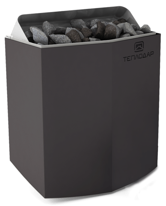 Электрокаменка настенная Теплодар SteamSib-2 Амазонка бай фото в Пинске