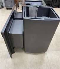 Печь для бани Harbin HB 22 в Пинске