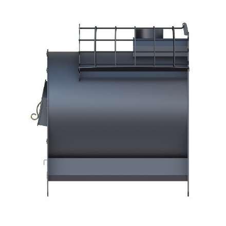 Печь для бани Царь-печи Добрыня 8 мм в Пинске