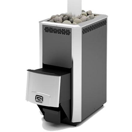 Печь для бани Теплодар Сахара-16 ЛК Профи Амазонка бай фото в Пинске