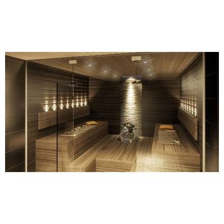 Электрическая печь Narvi Steam Ready 9 кВт в Пинске