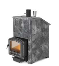 Комплект Президент Везувий Легенда Ретро 224 Талькохлорит Амазонка бай фото в Пинске