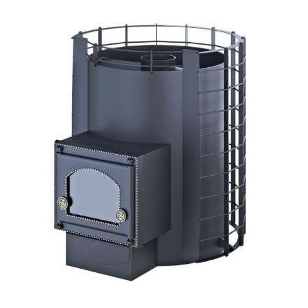 Печь для бани Царь-печи Вольга Премиум 10 мм Амазонка бай фото в Пинске