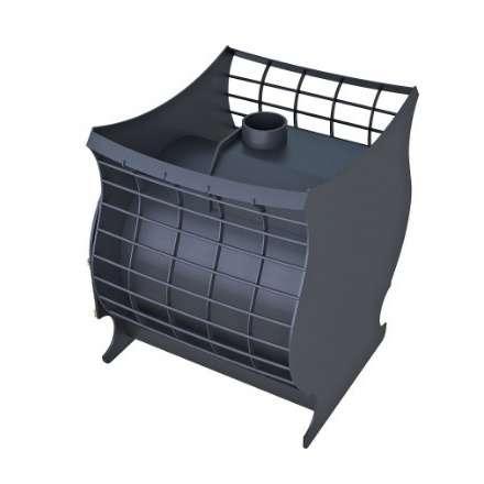 Печь для бани Царь-печи Добрыня 1 в Пинске