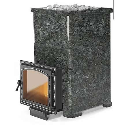 Комплект Президент Везувий Легенда Русский пар 24 (240) Пироксенит Амазонка бай фото в Пинске