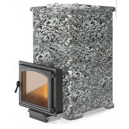 Комплект Президент Везувий Легенда Русский пар 24 (240) Пироксенит Элит Амазонка бай фото в Пинске