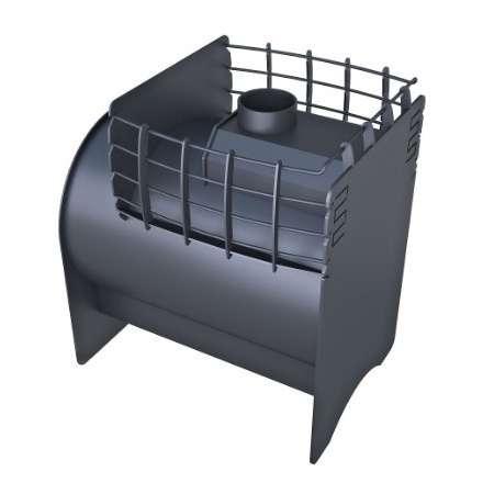 Печь для бани Царь-печи Горыня 8 мм в Пинске