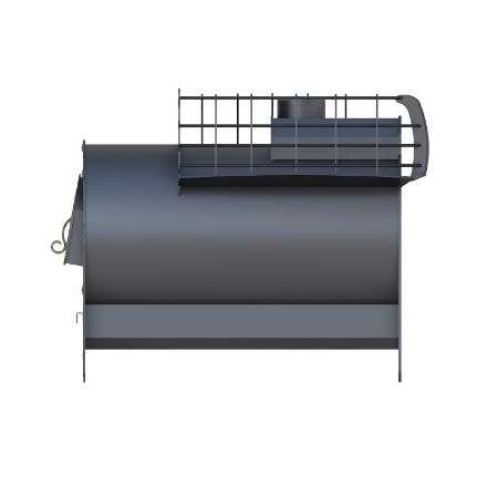 Печь для бани Царь-печи Горыня 10 мм в Пинске