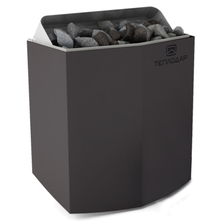 Электрокаменка настенная Теплодар SteamSib-1 Амазонка бай фото в Пинске