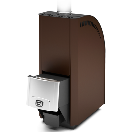 Печь для бани Теплодар Лагуна-12 ТК Амазонка бай фото в Пинске