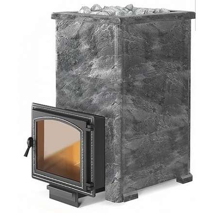 Комплект Президент Везувий Легенда Русский пар 24 (240) Талькохлорит Амазонка бай фото в Пинске