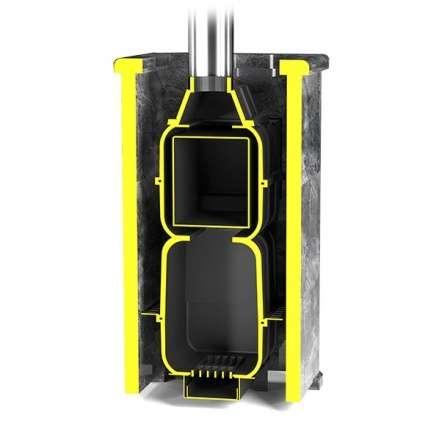 Комплект Президент Везувий Легенда Русский пар 24 (240) Талькохлорит в Пинске