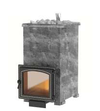 Комплект Президент Везувий Легенда Русский пар 24 (240) Талькохлорит Амазонка бай фото в Пинске