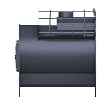 Печь для бани Царь-печи Горыня Премиум 10 мм в Пинске