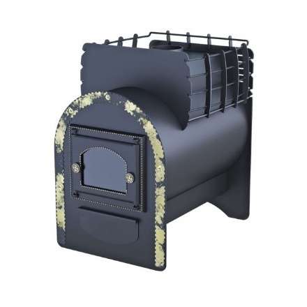 Печь для бани Царь-печи Горыня Премиум 10 мм Амазонка бай фото в Пинске