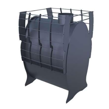 Печь для бани Царь-печи Емеля мини в Пинске