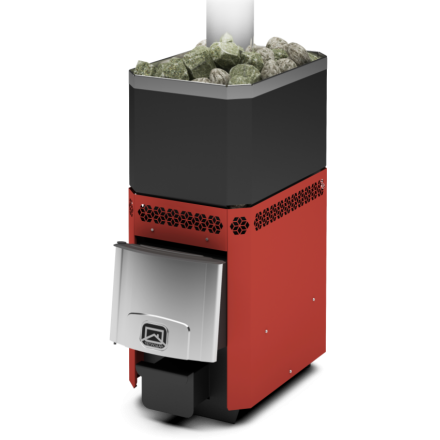 Печь для бани Теплодар Русь 12 ЛУ (2013) купить в Пинске