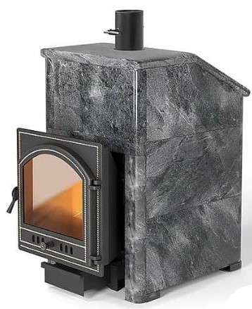 Комплект Президент Везувий Легенда Ретро 205 Талькохлорит Амазонка бай фото в Пинске