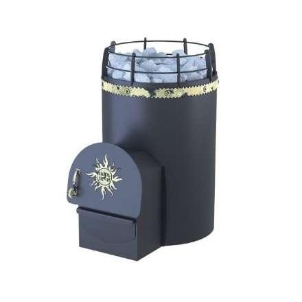 Печь для бани Царь-печи Вольга 1 10 мм Амазонка бай фото в Пинске