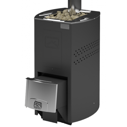 Печь для бани Теплодар Домна 20 ЛК Амазонка бай фото в Пинске