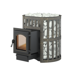 Печь для бани Везувий Легенда Ковка 16 (270) Амазонка бай фото в Пинске