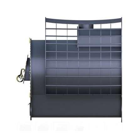 Печь для бани Царь-печи Добрыня 2 в Пинске