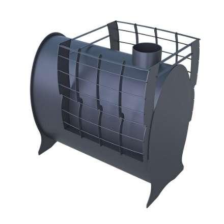 Печь для бани Царь-печи Емеля плюс в Пинске