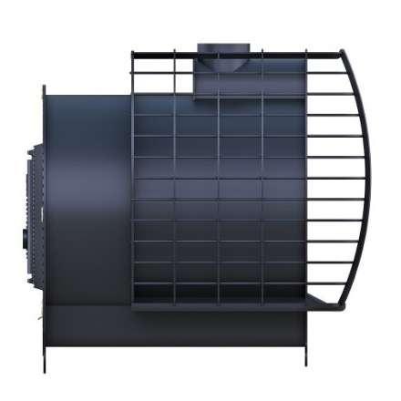 Печь для бани Царь-печи Добрыня Премиум в Пинске