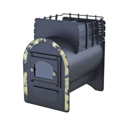 Печь для бани Царь-печи Забава Премиум 10 мм Амазонка бай фото в Пинске